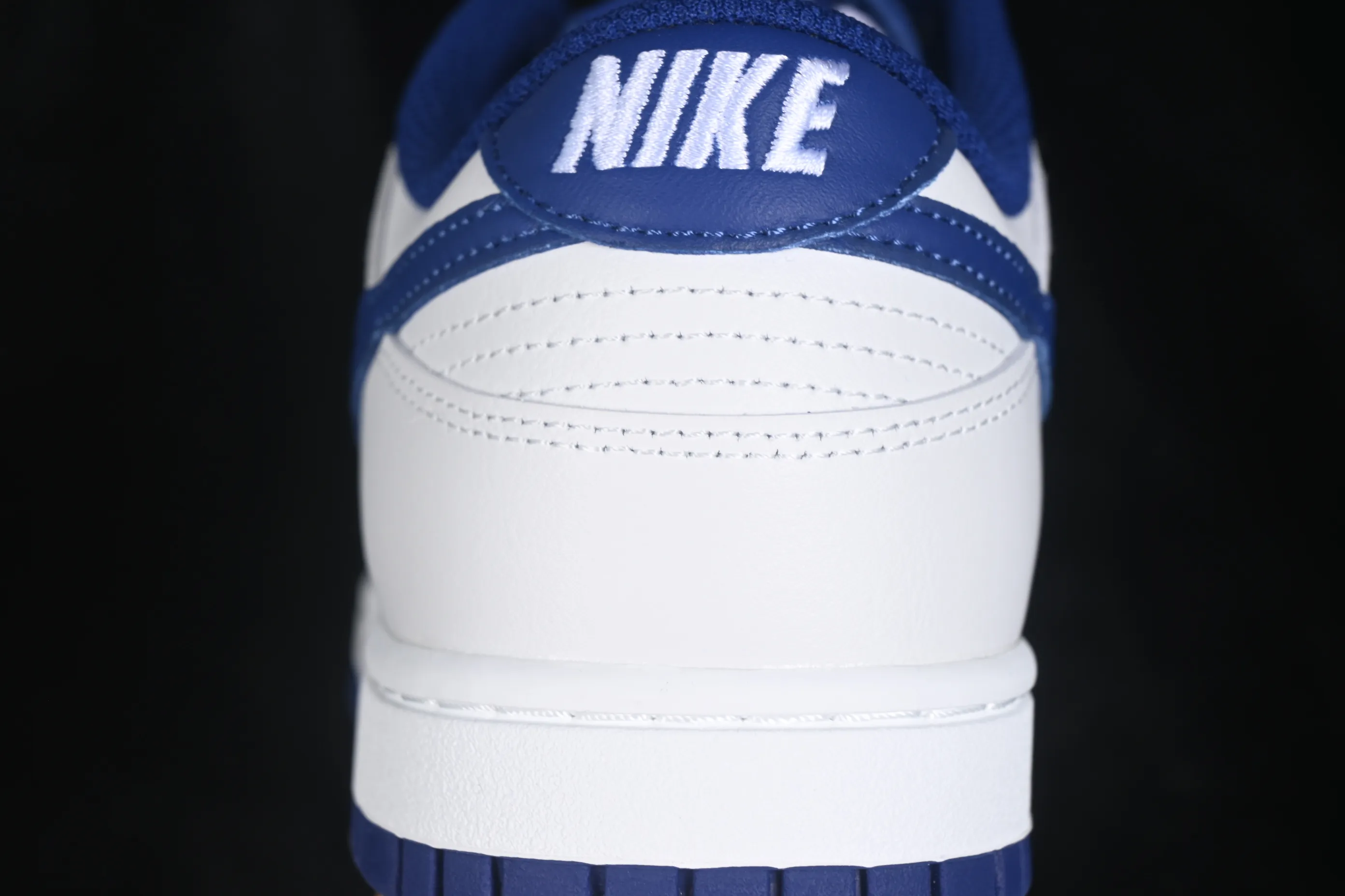 All categories Nk SB Dunk series Nk SB Dunk Low low-top sneakers Nike SB Dunk Low white green low-top casual sneakers HF5441-117
